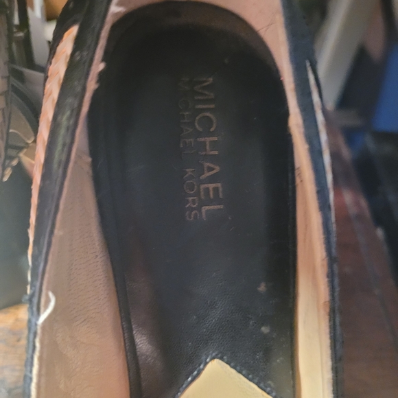 Michael Kors pumps - Picture 3 of 5